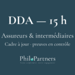 Formation DDA 15 heures annuelles