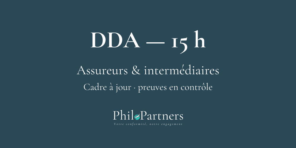 DDA – 15h PhiloPartners DDA – 15h PhiloPartners