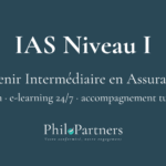 IAS Niveau I · Devenir Intermédiaire en Assurances